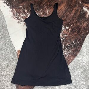 Lululemon Align Dress Peloton